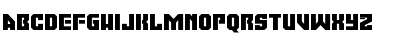 Moonbase Omega Regular Font