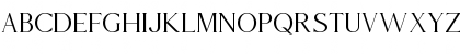 Mories Regular Font