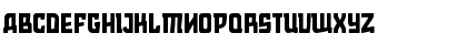 Mosco_Mule Regular Font