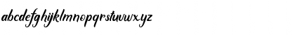 Mother love Regular Font