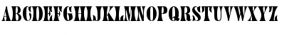 Mrs. Olsen Regular Font