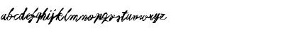 Muurahaiskarhu Regular Font Muurahaiskarhu Regular Font