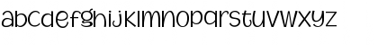 Mythical Garden Light Font Mythical Garden Light Font