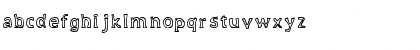 Nadodir Regular Font Nadodir Regular Font