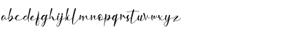 Nafiri Regular Font