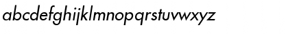 Narragansette Italic Regular Font