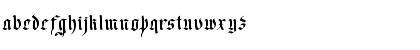 Necromancer Regular Font Necromancer Regular Font