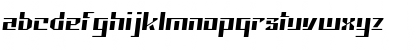 Neolion Demo Italic Font Neolion Demo Italic Font