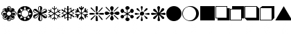 New Dingies Regular Font New Dingies Regular Font