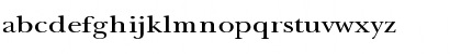 NewBaskerville-Light Wd Regular Font