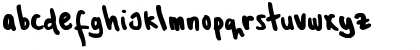 Nicho Demo Regular Font