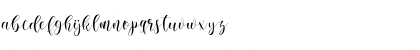 nicole script Regular Font