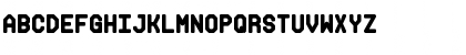Nobelcat's CA Regular Font Nobelcat's CA Regular Font