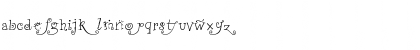 ChiliPepperExtras Regular Font ChiliPepperExtras Regular Font