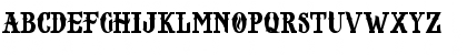 NOPIA DEMO Regular Font NOPIA DEMO Regular Font