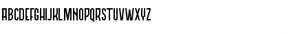 Northern Demo Version Regular Font