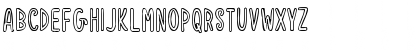 Notice Things Regular Font