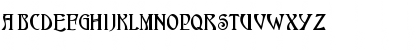 Nouveau-Extended Bold Font Nouveau-Extended Bold Font