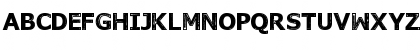 November Mornings Regular Font