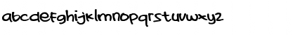 Nutara Regular Font Nutara Regular Font