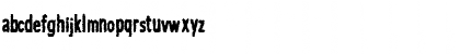 nWorder Regular Font nWorder Regular Font