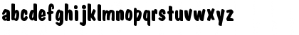 Chills 1 Plain: Font Chills 1 Plain: Font