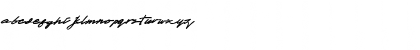 Obey Signature Regular Font Obey Signature Regular Font