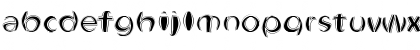 Obtunde Bold Regular Font Obtunde Bold Regular Font