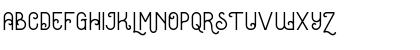 Oceania Demo Demo Font Oceania Demo Demo Font