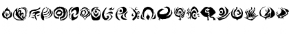 Octopus Regular Font