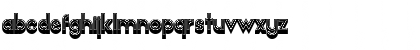 Official Regular Font