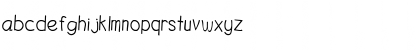 Ogontz Italic Regular Font