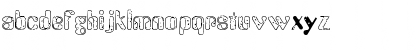 Old & Messy Regular Font Old & Messy Regular Font
