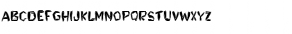 Old Days Regular Font Old Days Regular Font