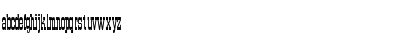 Old-TownCnd-Normal Cn Regular Font Old-TownCnd-Normal Cn Regular Font