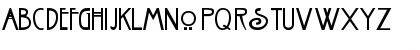 Old Normal Font Old Normal Font