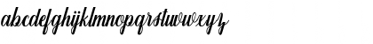 Oldtrafford free Regular Font Oldtrafford free Regular Font