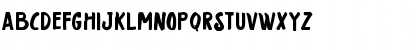 Oldventure Regular Font