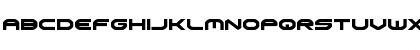 Omni Boy Condensed Condensed Font