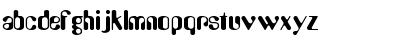 Omnicom Regular Font Omnicom Regular Font
