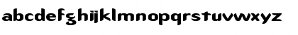 OregonDry Ex Regular Font