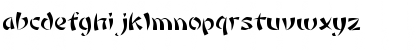 Orient1-Extended Normal Font Orient1-Extended Normal Font