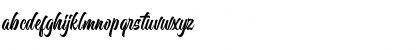 Orlande Regular Font Orlande Regular Font