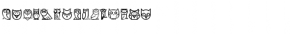 Owls Regular Font