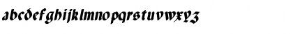 Paganini Cn Bold Italic Bold Italic Font