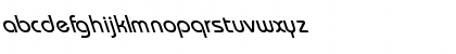 China Grove 5 Regular Font China Grove 5 Regular Font