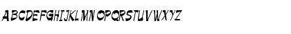 Paintbrush Cn Regular Font Paintbrush Cn Regular Font
