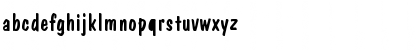 Paisley-Normal Regular Font Paisley-Normal Regular Font