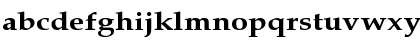 Palatino-Bold Wd Regular Font Palatino-Bold Wd Regular Font