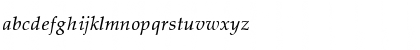 Palazzo-Thin-Italic Regular Font Palazzo-Thin-Italic Regular Font